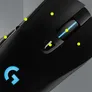 Logitech G703 LIGHTSPEED Kabellose Gaming Maus