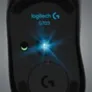 Logitech G703 LIGHTSPEED Kabellose Gaming Maus