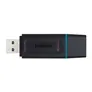 Kingston 64 GB DataTraveler Exodia USB 3.2 Gen1 USB-Stick