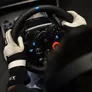 Logitech G29 Driving Force Rennlenkrad für PlayStation®