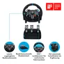Logitech G29 Driving Force Rennlenkrad für PlayStation®