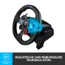 Logitech G29 Driving Force Rennlenkrad für PlayStation®