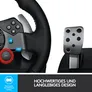 Logitech G29 Driving Force Rennlenkrad für PlayStation®