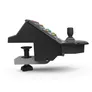 Logitech G SAITEK Farming Simulator Lenkrad Pedale und Seitenkonsole