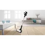 Bosch BKS6111MTB Akku-Staubsauger Serie 6 Unlimited weiß 18V Akkusystem