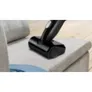 Bosch BKS6111MTB Akku-Staubsauger Serie 6 Unlimited weiß 18V Akkusystem