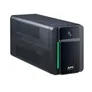 APC Easy UPS BVX1200LI-GR, 1200VA, 4x SchuKo, AVR, Überspannungsschutz