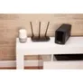 APC Easy UPS BVX1200LI-GR, 1200VA, 4x SchuKo, AVR, Überspannungsschutz