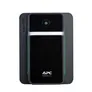 APC Easy UPS BVX1200LI-GR, 1200VA, 4x SchuKo, AVR, Überspannungsschutz