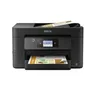 EPSON WorkForce Pro WF-3820DWF Multifunktionsdrucker Scanner Kopierer Fax WLAN 25€ Cashback