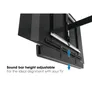 Vogel`s SOUND 3550 Halterung für Soundbar