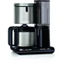 Bosch TKA8A683 Filterkaffeemaschine Thermoskanne silber/schwarz