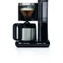 Bosch TKA8A683 Filterkaffeemaschine Thermoskanne silber/schwarz