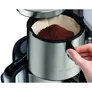 Bosch TKA8A683 Filterkaffeemaschine Thermoskanne silber/schwarz