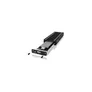 RaidSonic Icy Box IB-1824ML-C31 USB Type-C Gehäuse für M.2 NVMe SSD beleuchtet