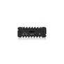RaidSonic Icy Box IB-1824ML-C31 USB Type-C Gehäuse für M.2 NVMe SSD beleuchtet