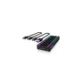 RaidSonic Icy Box IB-1824ML-C31 USB Type-C Gehäuse für M.2 NVMe SSD beleuchtet