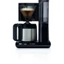 Bosch TKA8A053 Filterkaffeemaschine Thermoskanne silber/schwarz