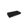 Raidsonic ICY BOX IB-DK2251AC USB 3.0 DockingStation 2xHDMI/GLAN