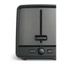 Bosch TAT5P425DE Toaster, Kompakt DesignLine, grau