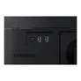 Samsung F24T452FQR 60,5cm (23,8") FHD IPS Office-Monitor HDMI/DP Pivot FreeSync