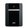 APC Back UPS 230 V, Schuko