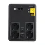 APC Back UPS 230 V, Schuko