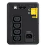 APC Back UPS 230 V, IEC