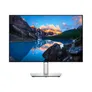 DELL UltraSharp U2421E 61,1cm (24") WUXGA Office-Monitor HDMI/DP/USB-C Pivot HV