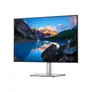 DELL UltraSharp U2421E 61,1cm (24") WUXGA Office-Monitor HDMI/DP/USB-C Pivot HV