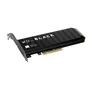 WD_BLACK AN1500 NVMe SSD 1 TB M.2 PCIe 3.0 ADD-IN Card