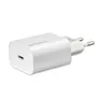 4smarts Schnelllade-Set 20W mit 1.5m USB-C zu USB-C Kabel