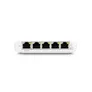 Ubiquiti UniFi 5-Port Smart Managed Switch PoE+/USB-C