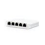 Ubiquiti UniFi 5-Port Smart Managed Switch PoE+/USB-C