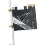 Gigabyte GC-WBAX200, 2.4GHz/5GHz WLAN Karte, Bluetooth 5.1 LE, PCIe x1