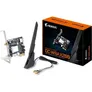 Gigabyte GC-WBAX200, 2.4GHz/5GHz WLAN Karte, Bluetooth 5.1 LE, PCIe x1