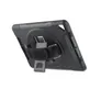 4smarts Rugged Tablet Case GRIP für Apple iPad Air 10,9 (2022 - 2020)