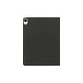 Tucano Up Plus Hartschalencase iPad Air 10,9 (2022), Pro 11 (2022 - 2018), iPad 11"M2 2024), schwarz