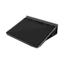 Tucano Up Plus Hartschalencase iPad Air 10,9 (2022), Pro 11 (2022 - 2018), iPad 11"M2 2024), schwarz
