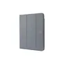 Tucano Up Plus Hartschalencase iPad Air 10,9 (2020) iPad Pro 11 (2022- 2018), iPad Air 11 M2/M3/M4 spacegrau