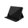 Tucano Up Plus Hartschalencase iPad Air 10,9 (2020) iPad Pro 11 (2022- 2018), iPad Air 11 M2/M3/M4 spacegrau
