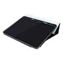 Tucano Up Plus Hartschalencase iPad Air 10,9 (2022) iPad Pro 11 (2022-2018) blau