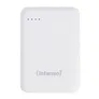 Intenso mobiles Ladegerät Powerbank XS10000 weiß