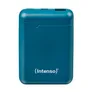 Intenso mobiles Ladegerät Powerbank XS10000 petrol