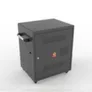 GC Notebook-Ladestation für 20 Geräte UV-C Desinfektion Smart Control PCT03-A20S