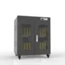 GC Notebook-Ladestation für 20 Geräte UV-C Desinfektion Smart Control PCT03-A20S