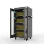 GC Notebook-Ladestation für 40 Geräte UV-C Desinfektion Smart Control PCT03-A40S