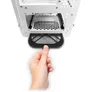 Inter-Tech Infini2 Mirror (X-908) White Edition Midi Tower ATX Gaming Gehäuse