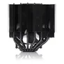 Noctua NH-D15S chromax.black  CPU Kühler für AMD und Intel CPUs