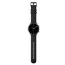 Amazfit GTR 2 Sport 47mm Smartwatch Aluminiumgehäuse, schwarzes Armband